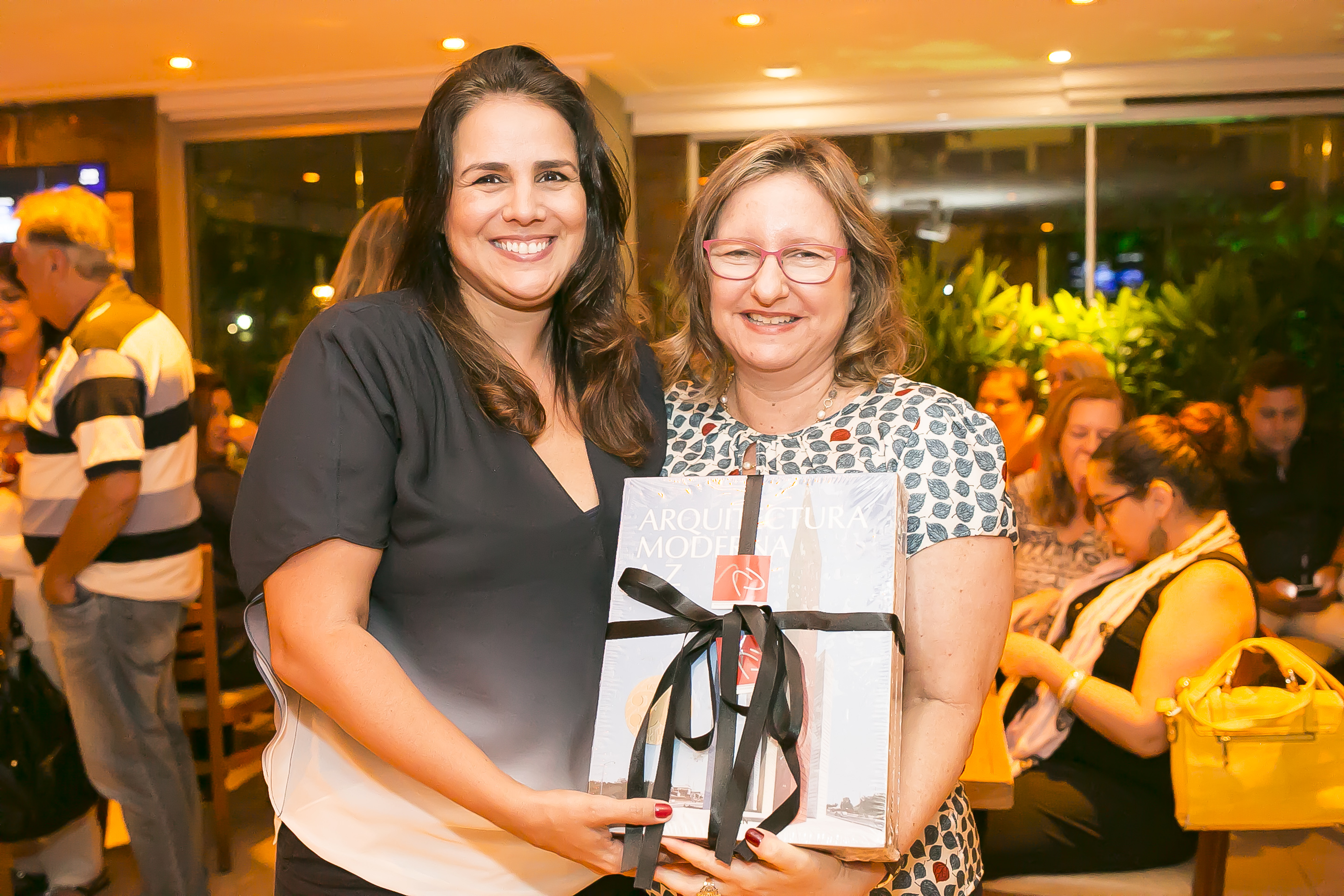 Happy Hour NFD – Abril 2017